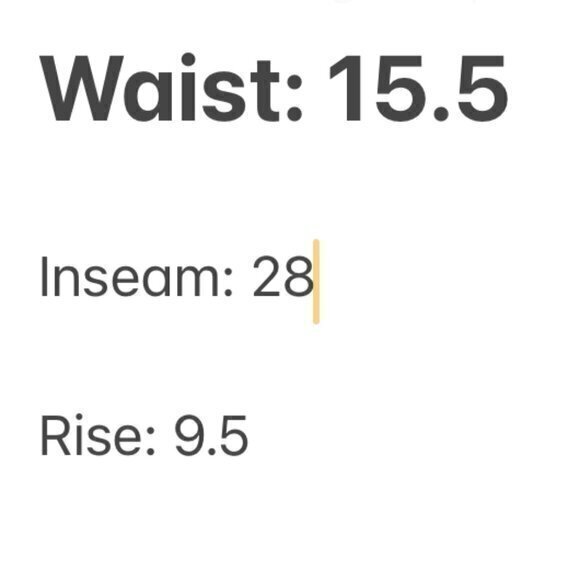 Joe’s Jeans khaki Zipper‎ Pocket Skinny Stretch Ankle Jeans Womens SIze 28 Pants - Picture 4 of 10